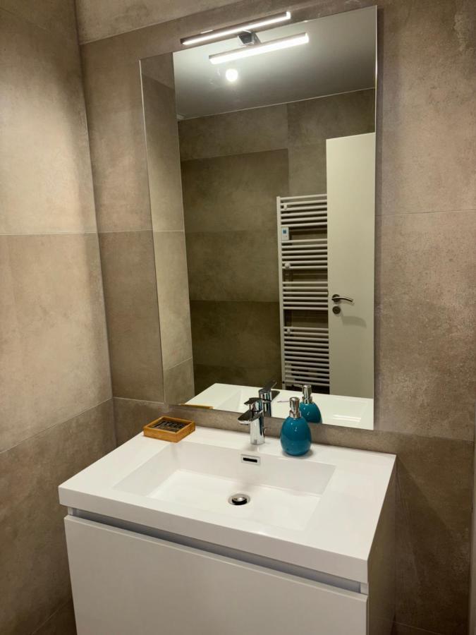 דירות מולהאוס Duplex Neuf Parking Terrasse מראה חיצוני תמונה